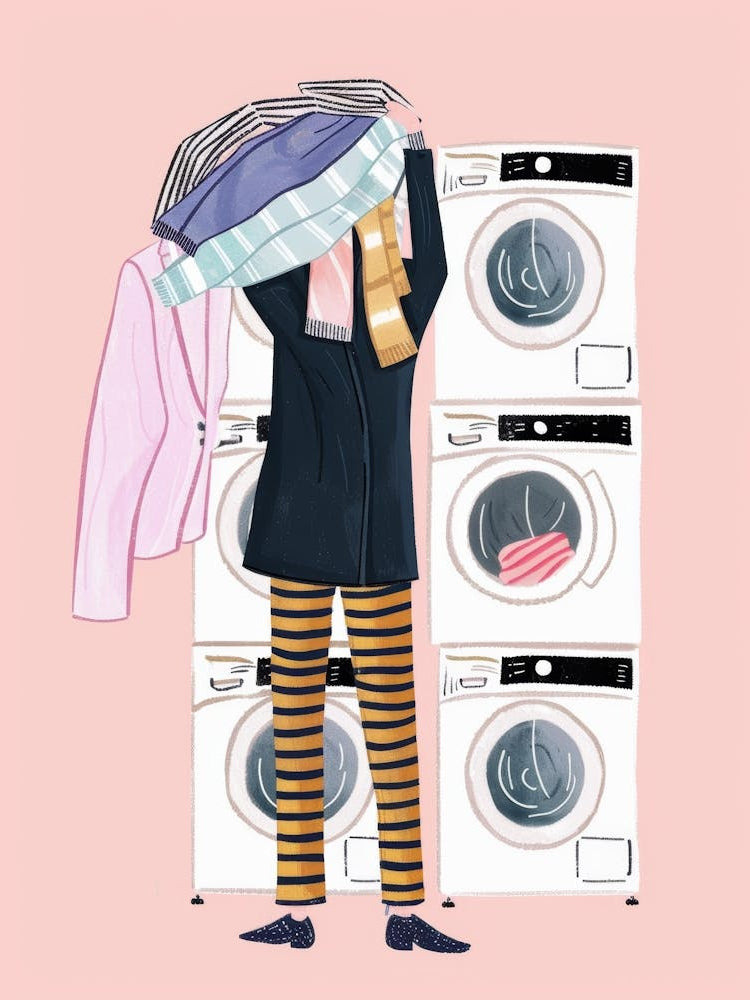 Laundry Room 8