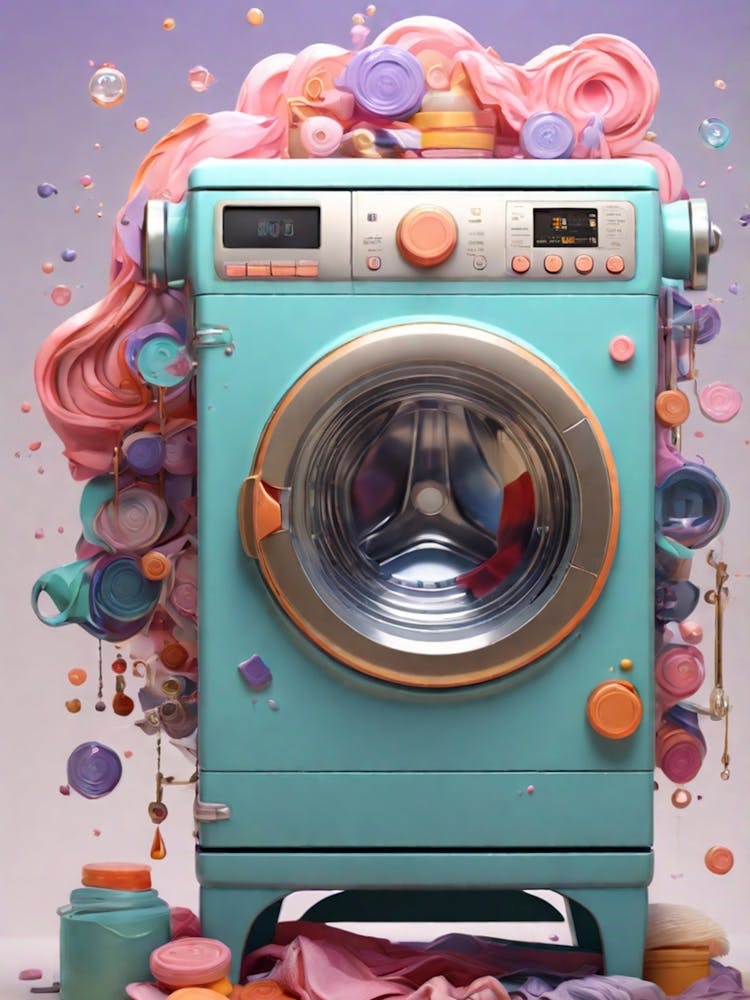 Laundry Room 2