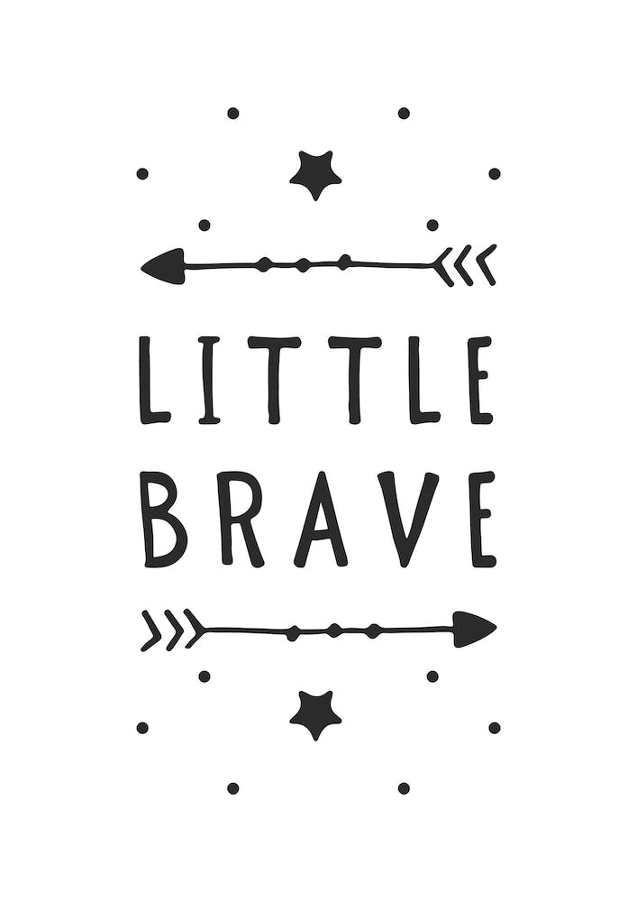 Little Brave