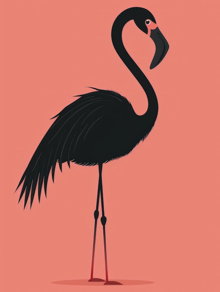 Flamingo 5