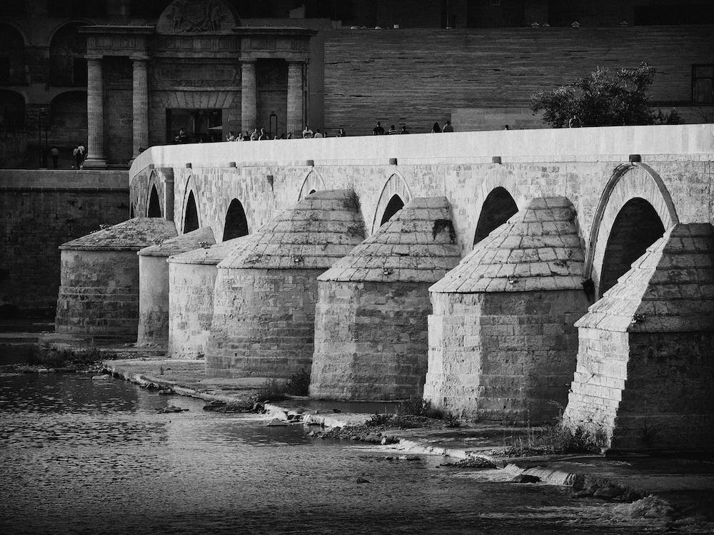 Pont Romain Cordoba