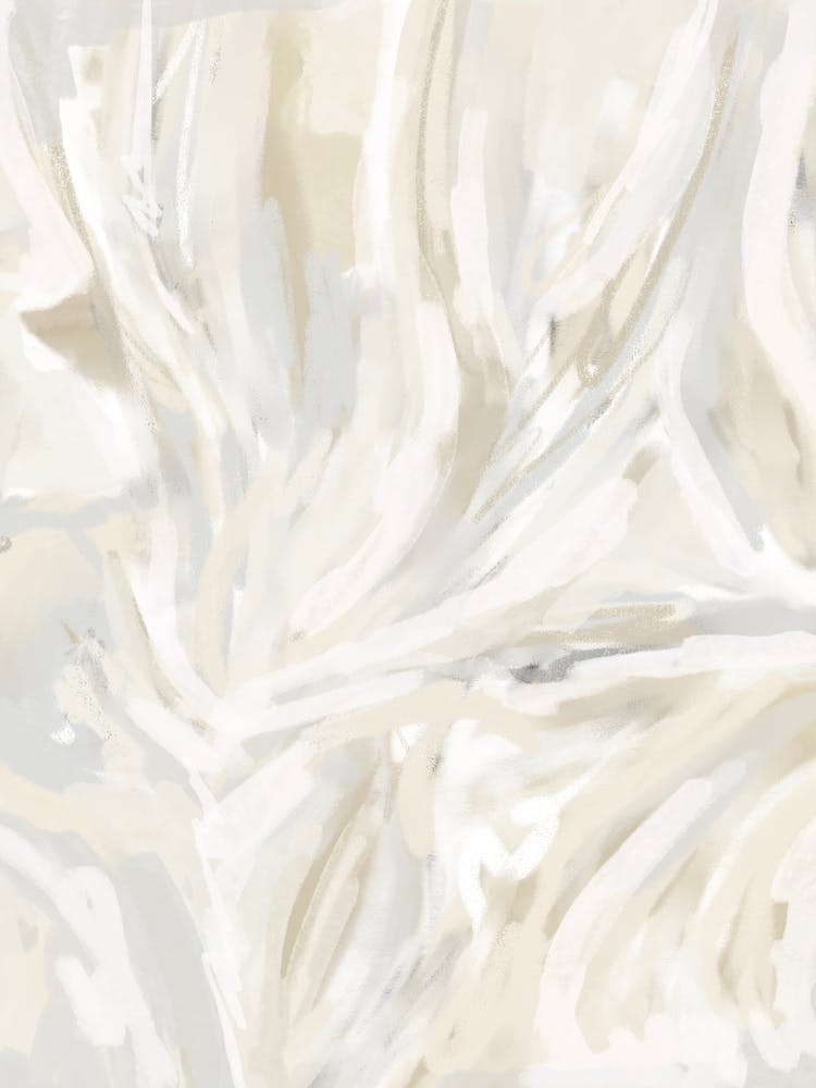 Modern Abstract Neutrals