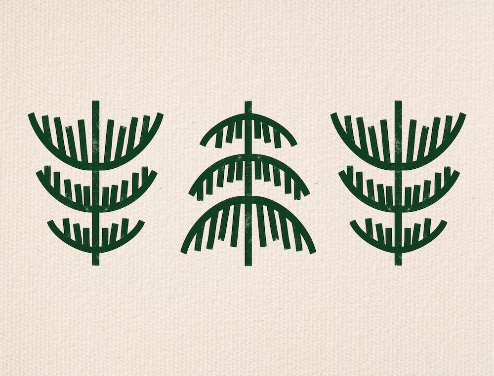 Trois Arbres