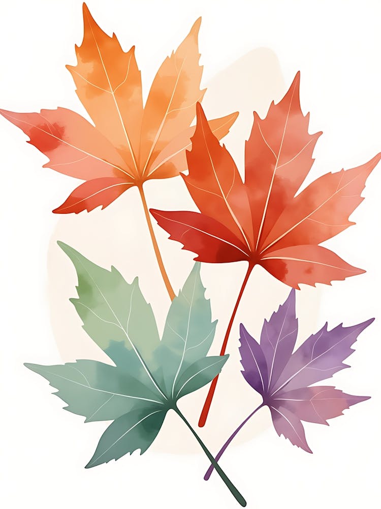 Nature-Inspired Form For Peaceful Living