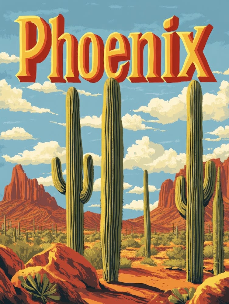 Aihrgdesign Ein Klassisches Reiseposter der 1960er Jahre Für Phoenix Showcase 7b379488 4486 4b25 B671 F2da313dffc0 2