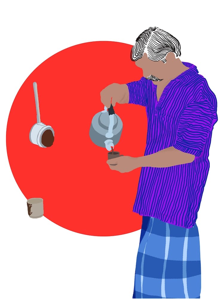 Tea 2