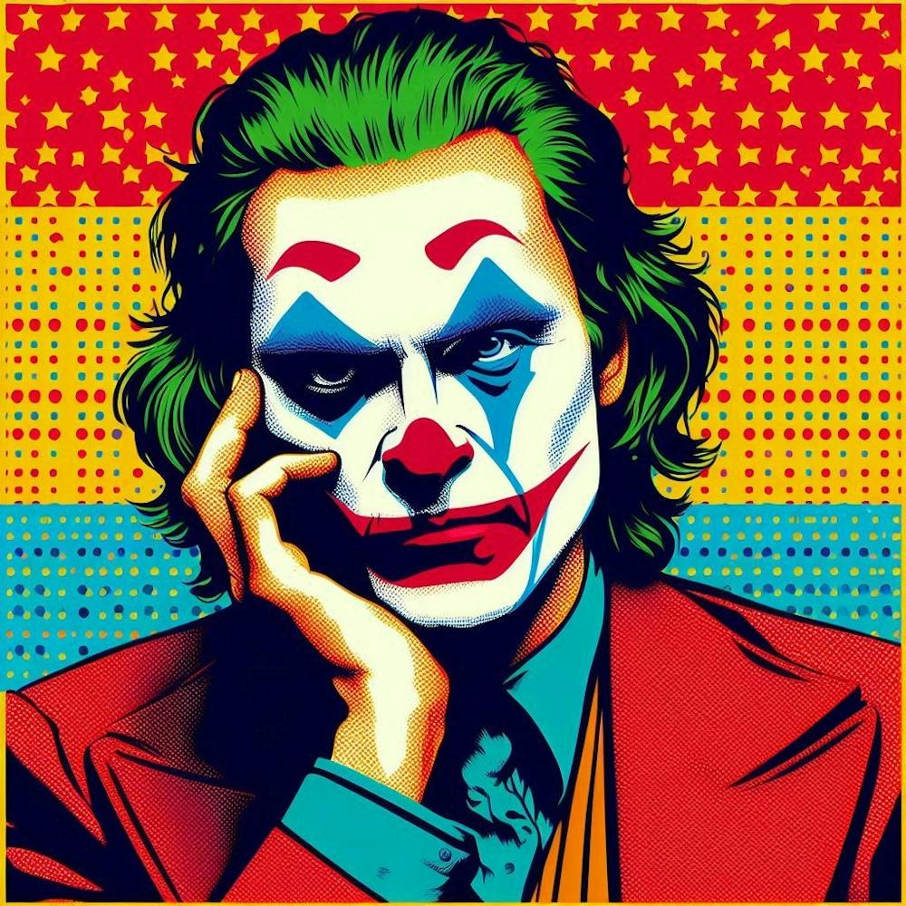 Joker 609