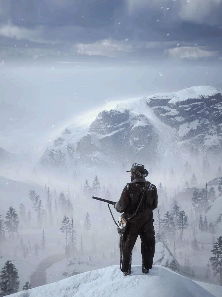 Red Dead Redemption 15 1