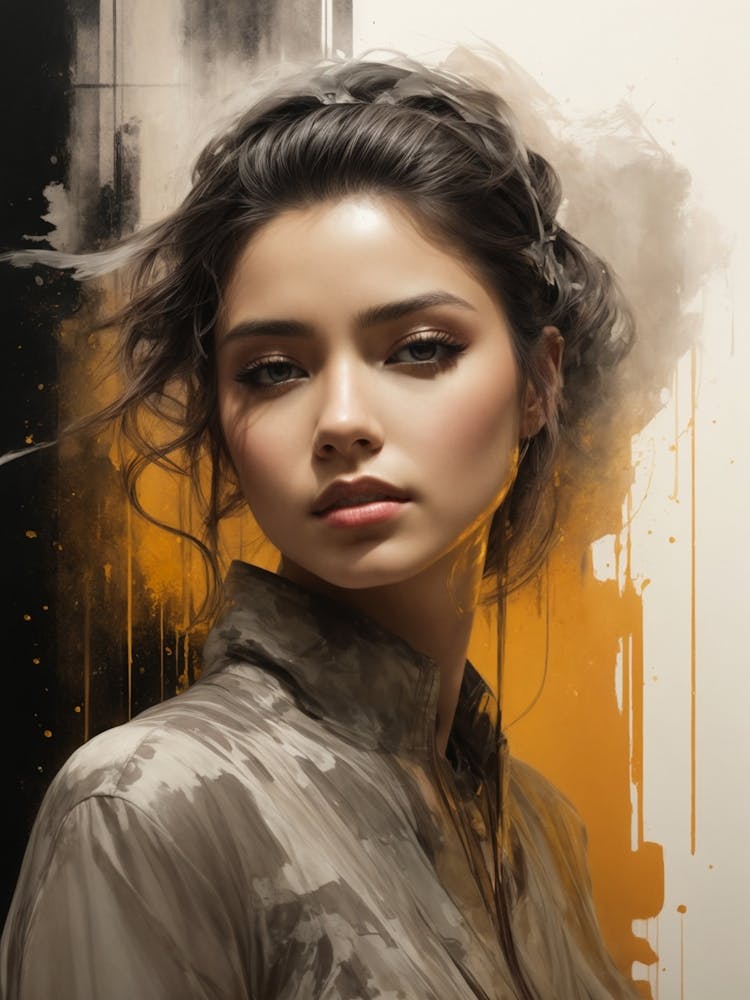 WOMAN 1