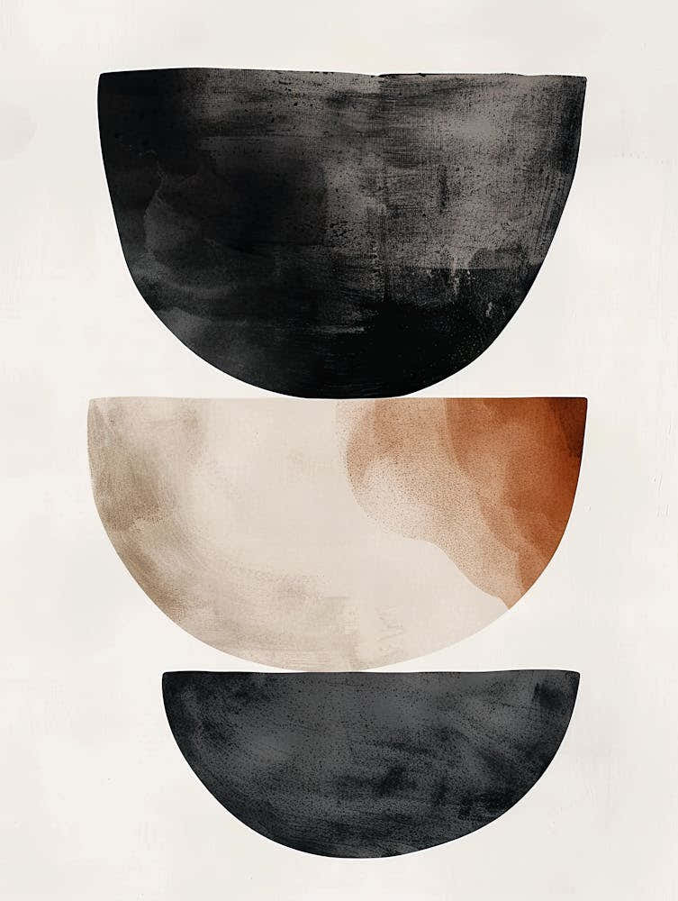 Red Fleet Stone Park Bauhaus Minimalist