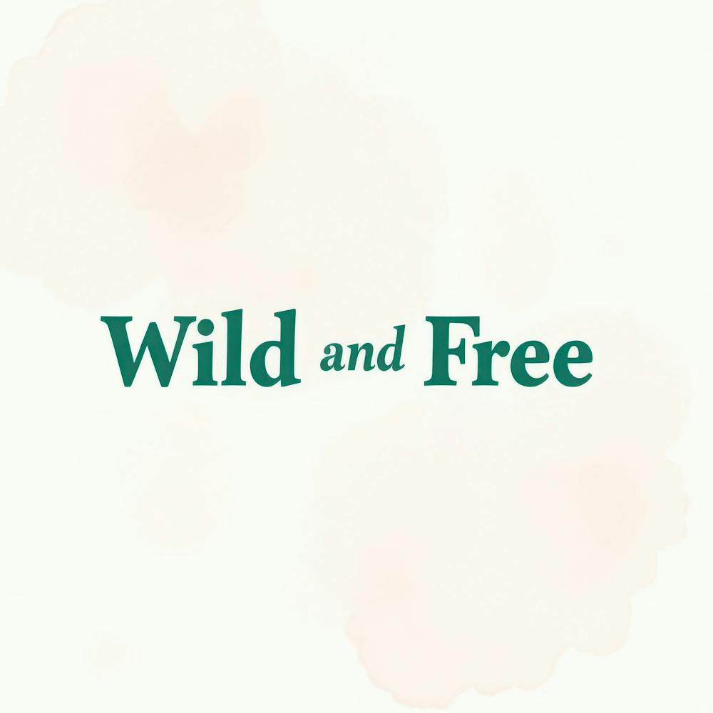 Wild And Free 2
