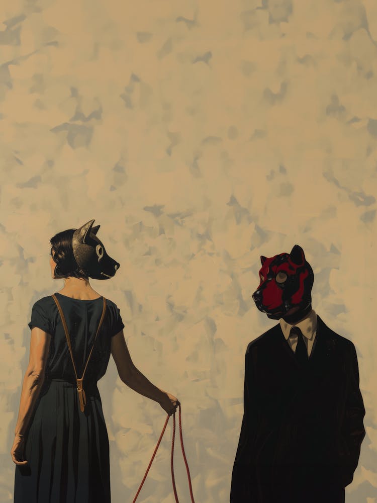 Desert Strung 2 Fy V