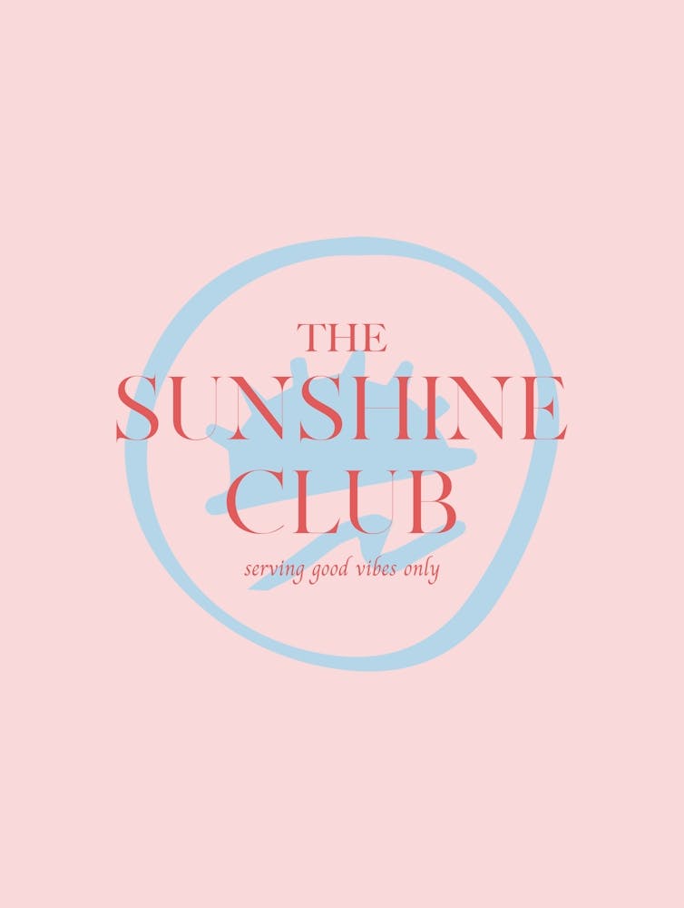 The Sunshine Club