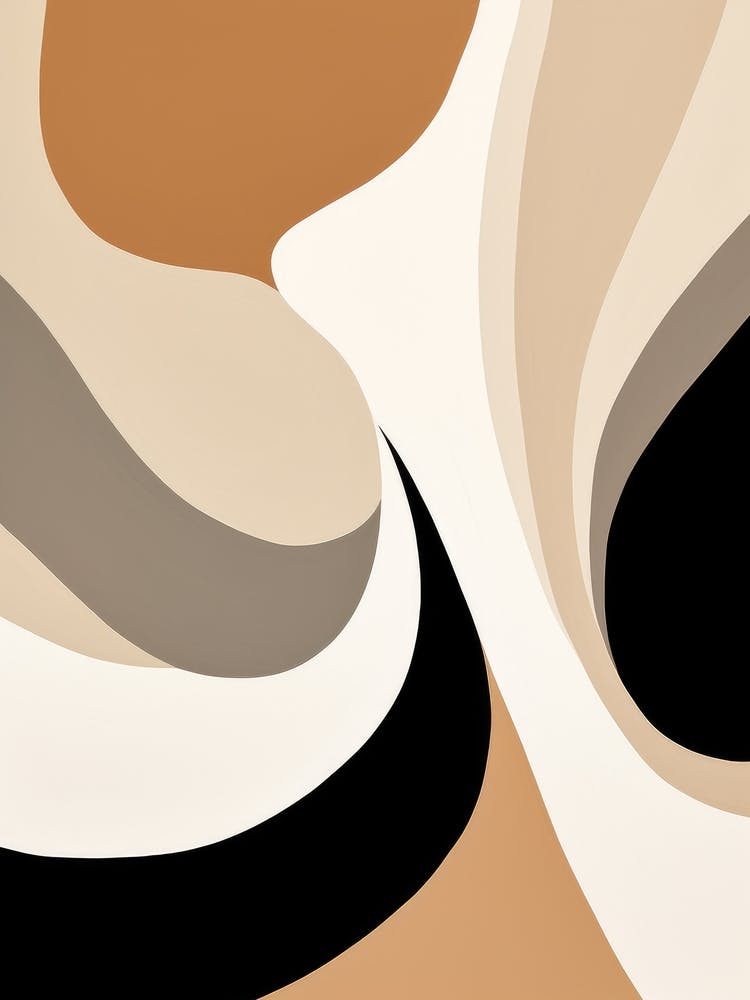 Abstract Painting 245