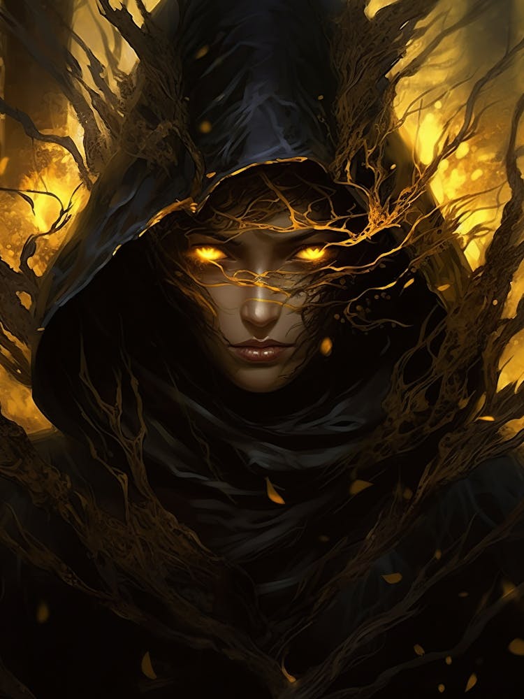 Dark Elf 2