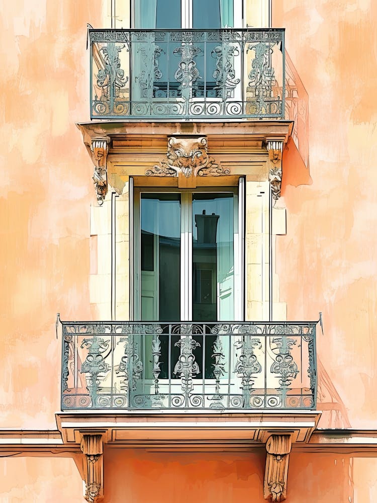 Lyon Europe Travel Architecture 2