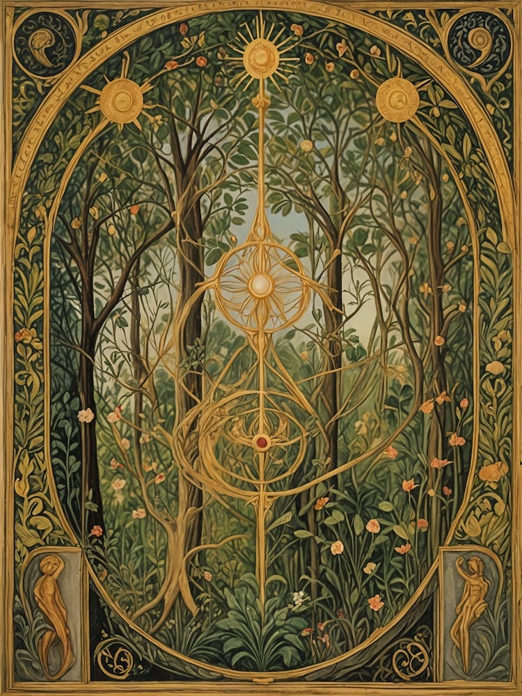Enchanted Forest