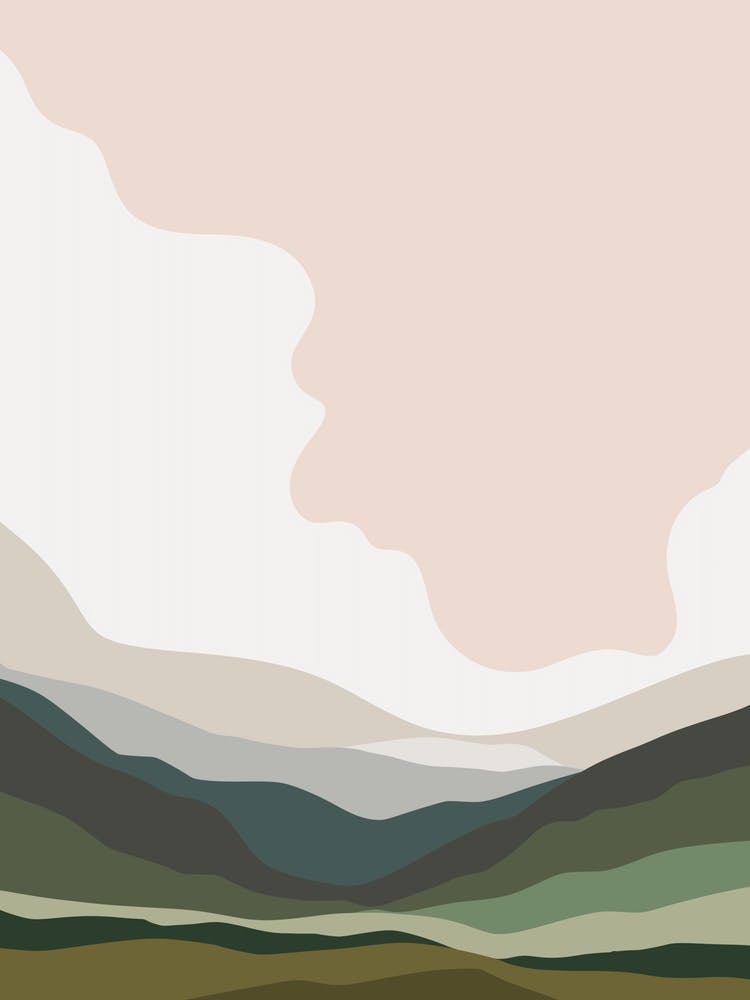 Scotland Landscape 1