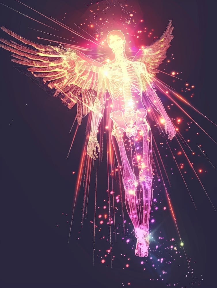 Angel Wings 7