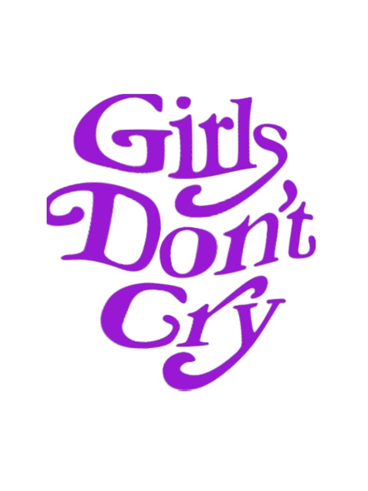Girls Don'T Cry 1