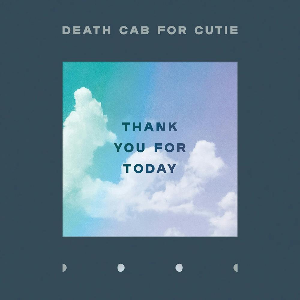 Death Cab For Cutie (9)