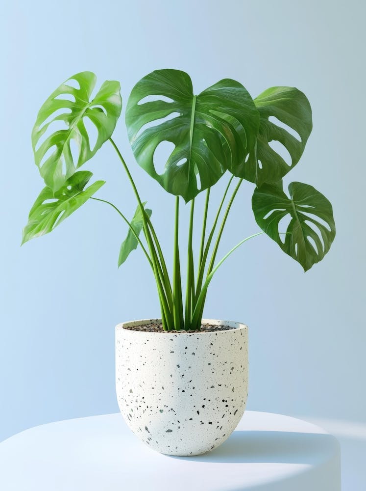 Monstera Plant 15