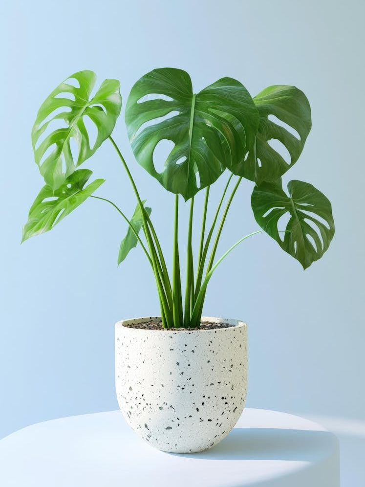 Monstera Plant 15