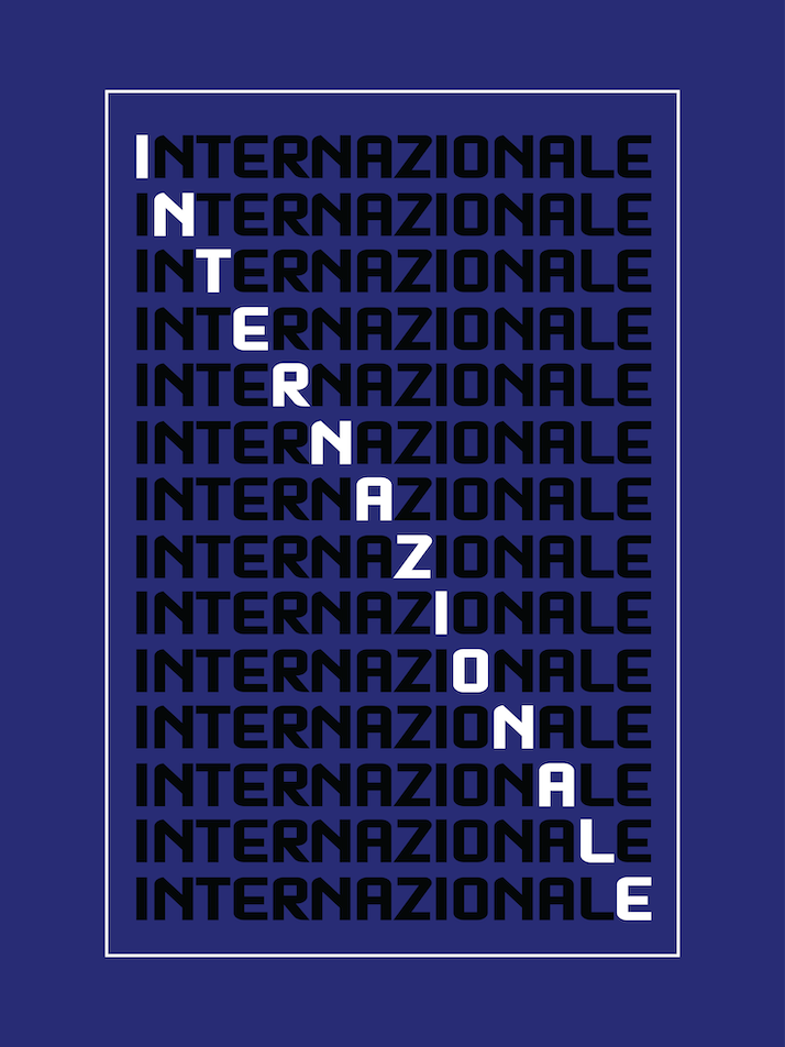 Internazionale Inter Blue Football