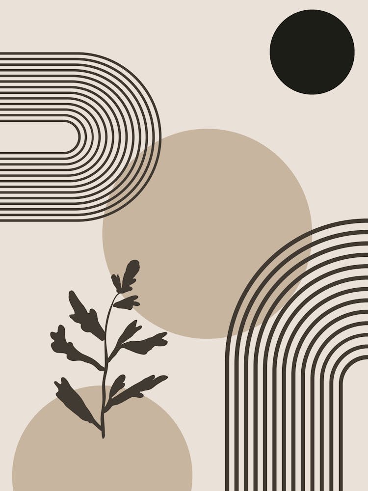 Abstract Painting 12