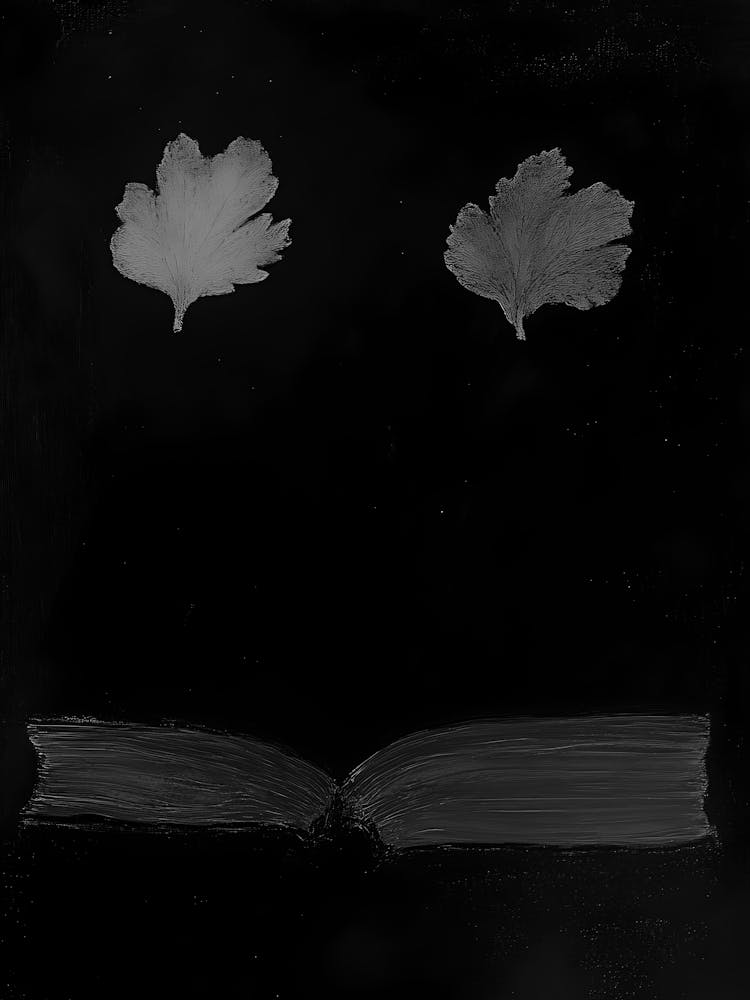 Book Of Leaves