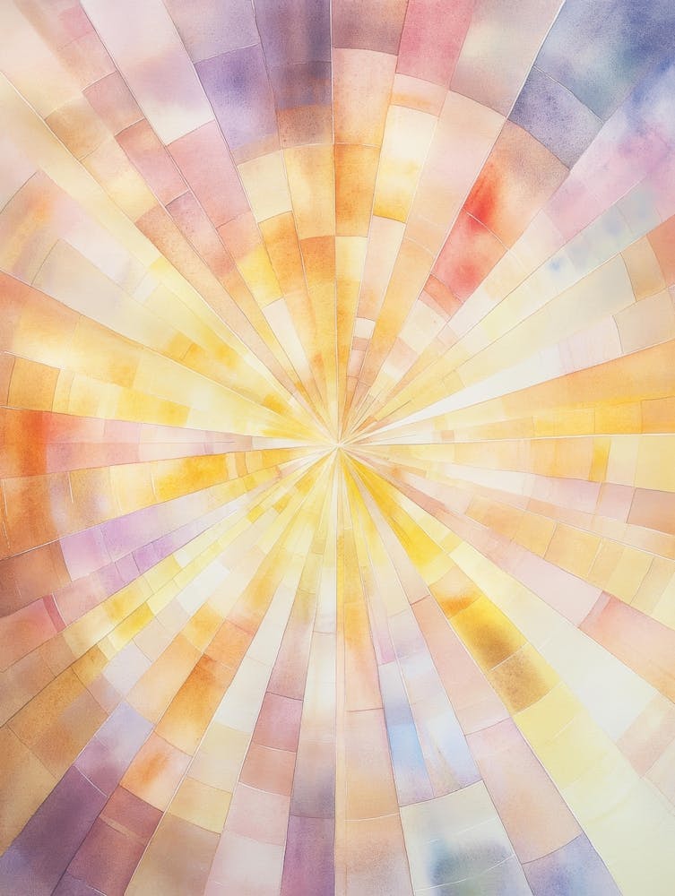 'Sunburst' 7
