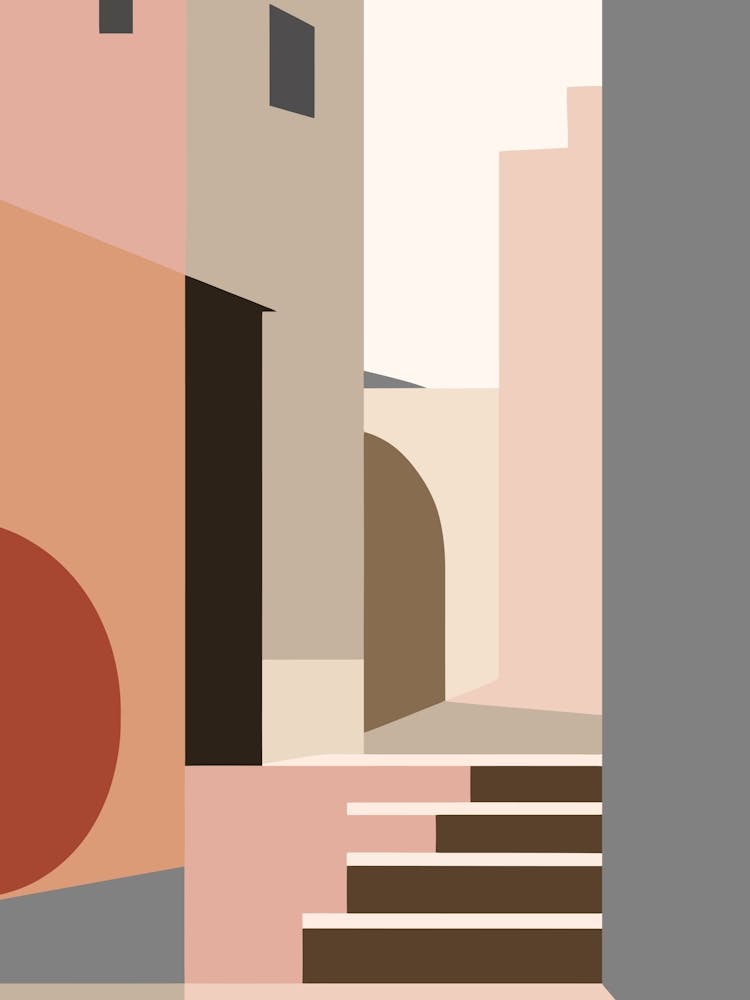 Abstract Painting 13