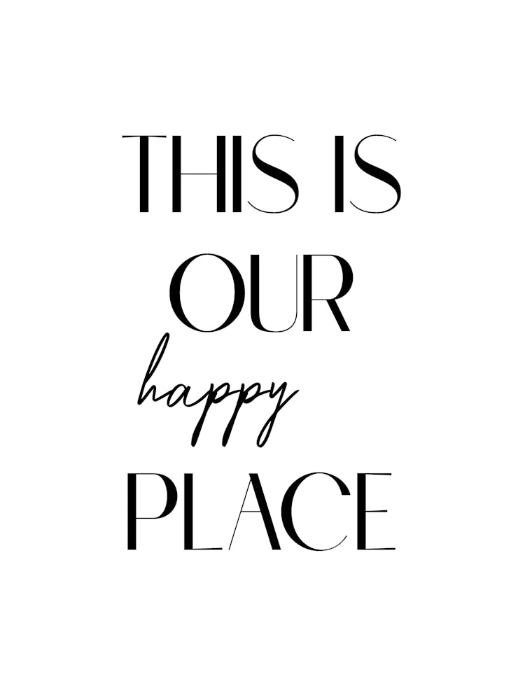 Minimalist Funny Fun Prints 06