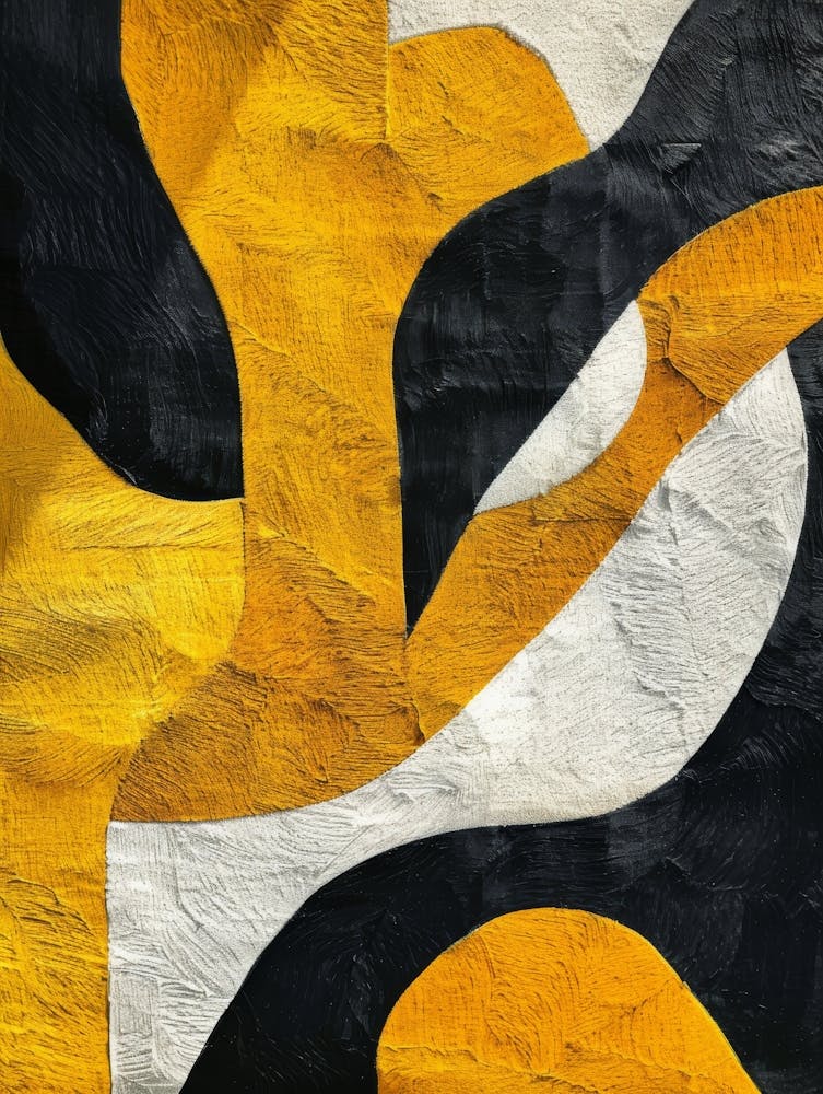 Abstract Painting 367