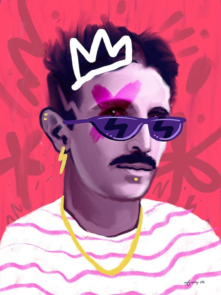 Nikola Tesla