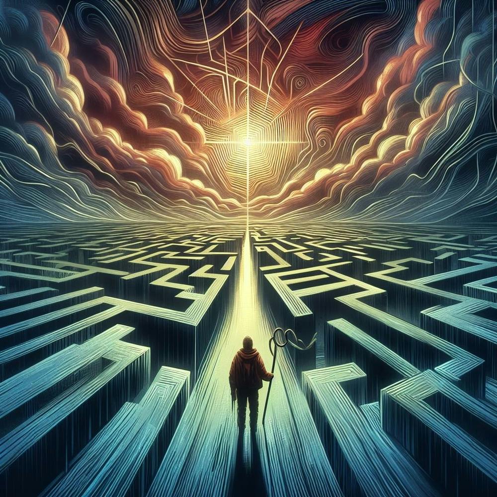 Labyrinth