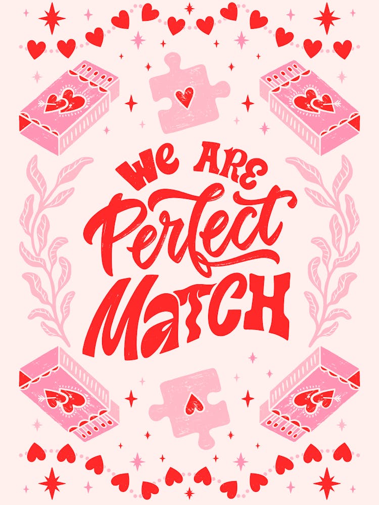Perfect Match