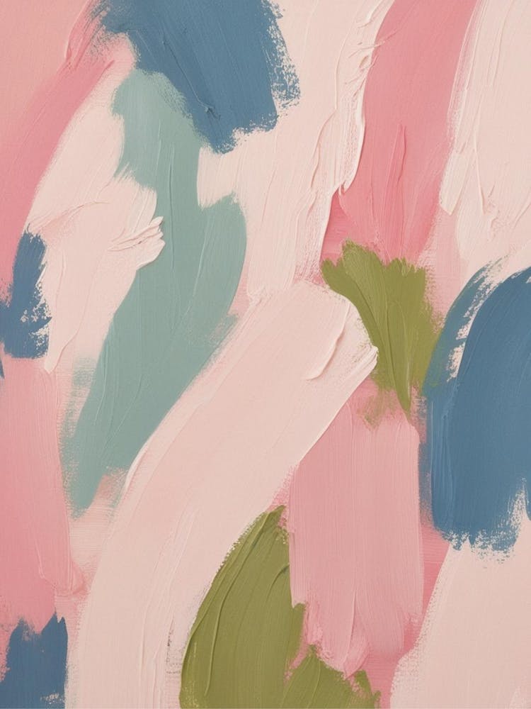 Abstract Painting 108