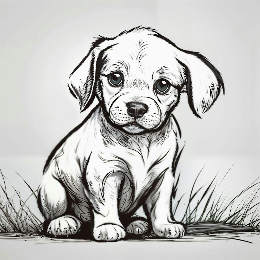 Puppy 2