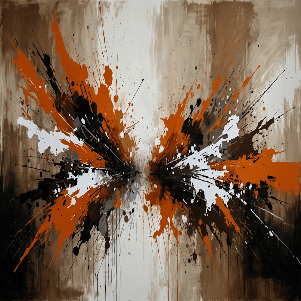 Abstract Painting 2
