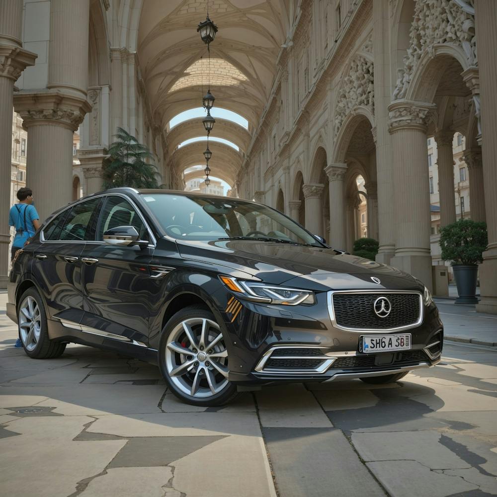 Default Life Of A Rich Person 3