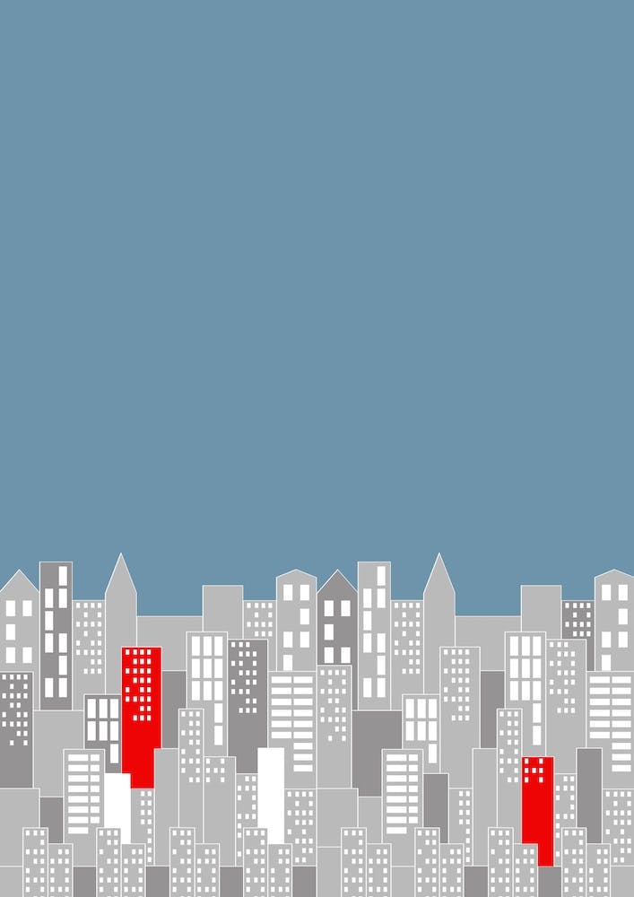 City Night