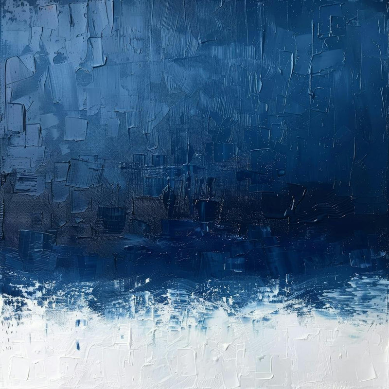'Blue' 30