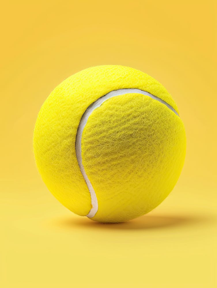 Boundless Energy Tennis Ball