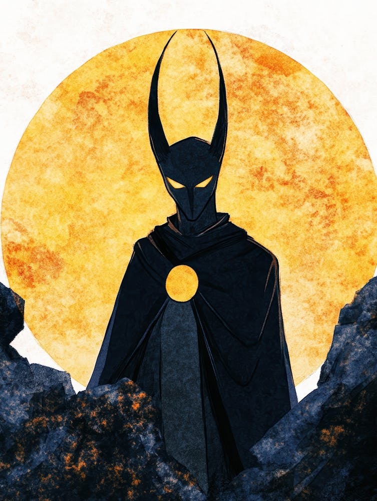 Batman 5
