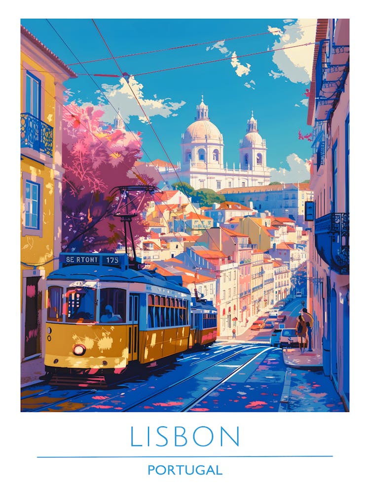 Lisbon