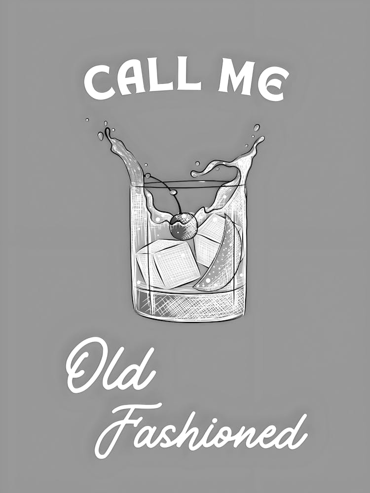 Call Me Old Fashioned 4