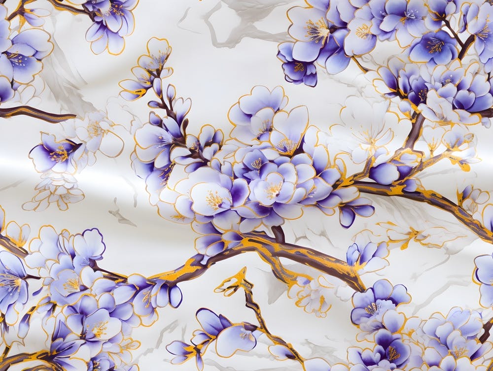 Beautiful Blossoms 9