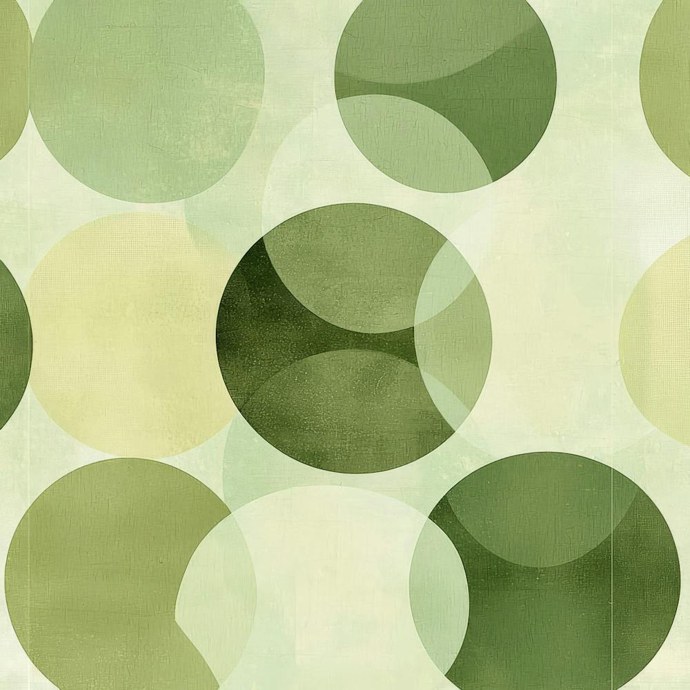 Green Circles