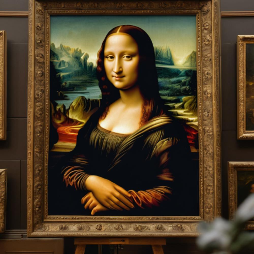 Mona Lisa